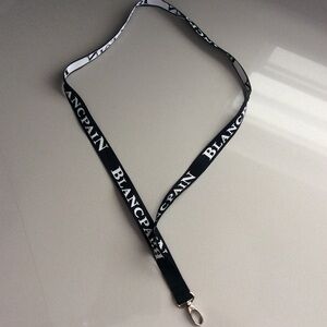 Blancpain Key/card holder